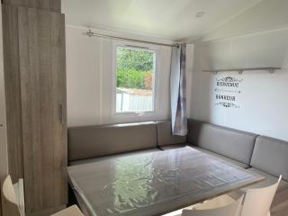 Quiet mobile home - 3 Bedrooms - Family Camping JF402 - Les Mathes - 6