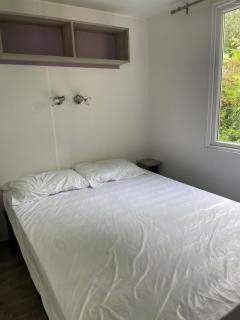 Quiet mobile home - 3 Bedrooms - Family Camping JF402 - Les Mathes - 5