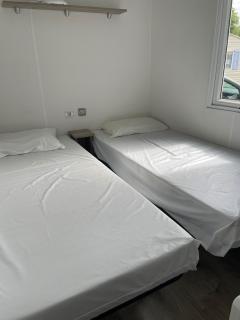 Quiet mobile home - 3 Bedrooms - Family Camping JF402 - Les Mathes - 3