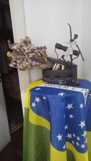 Quarto 1 hospede Centro Histórico - 3