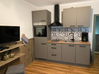 Appartement Brettljause Ferienhaus Fuenf Sinne - Döbriach - 4