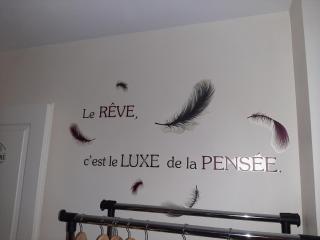 Quartier des peintres - Poussin - 1