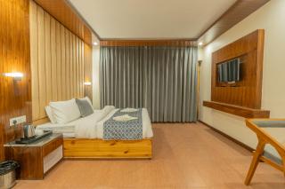 Hotel Country Side Manali - Bashist - 2