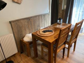 Appartement Brettljause Ferienhaus Fuenf Sinne - Döbriach - 6