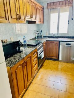 Precioso Apartamento playa Pinedo Valencia - Valencia - 5