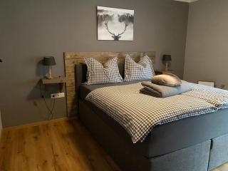 Appartement Brettljause Ferienhaus Fuenf Sinne - Döbriach - 7