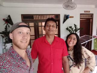 Yokel View Villa - Weligama - 8