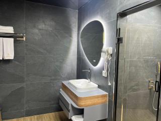 Alison Boulevard Hotel - Baku - 1