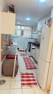 Home Praia do Morro a 1 minuto - 2