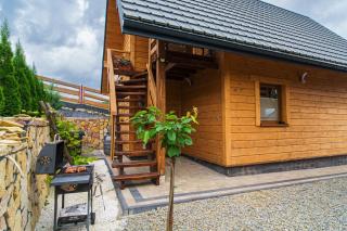 Apartament z widokiem na Jezioro Solińskie - Zawóz - Zawóz - 3