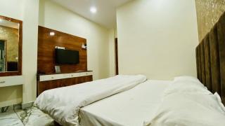 Hotel Malay INN - Ujjain - 8