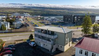 Steinaskjól Apartments - Akureyri - 8