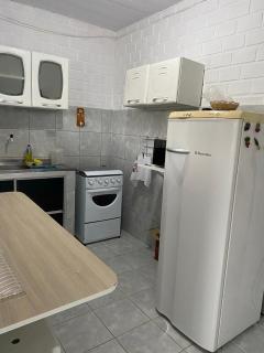 Apartamento Praia do Sossego - Itamaracá - 6