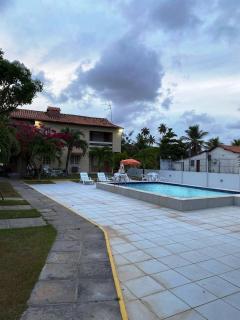 Apartamento Praia do Sossego - 5