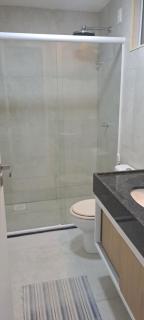 Apartamento inteiro próximo à praia de Iracema - Fortaleza - 9