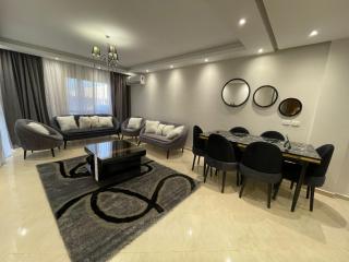 Apartment in Dar Misr16 - Sheikh Zayed - 0
