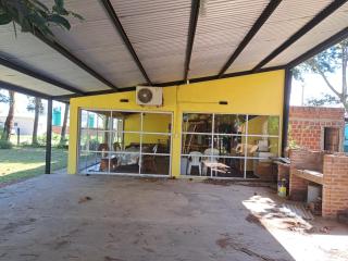Casa Aguara Guazu - Ituzaingó - 4