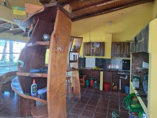 Casa Aguara Guazu - Ituzaingó - 2