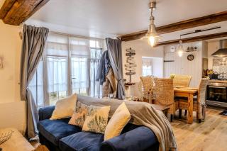 La libellule argentée - 5