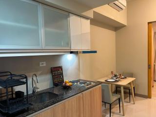 Affordable City View Condo - Manila - 8