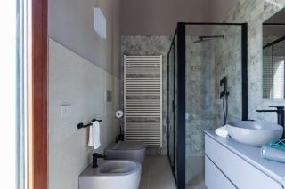 Loft a Rimini davanti al mare - 4