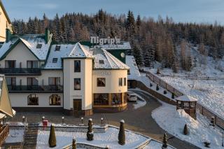 Hotel Podgorie Spa - 2