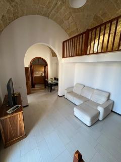 La casa della nonna - Guesthouse - 9