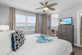 Beach Villas 504 Gulf-View Retreat - Fort Myers Beach - 7
