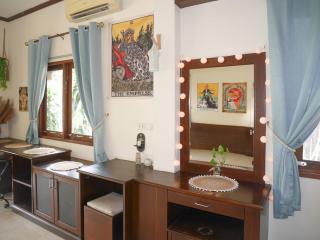 House with view to Kao Ra - Ko Phangan - 4