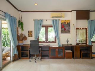House with view to Kao Ra - 7