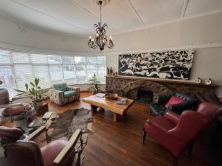 African Beach House - Strand - 4