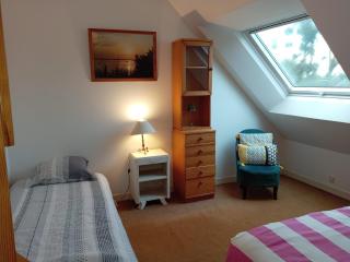 La Blancherie - Bricqueville-sur-Mer - 5