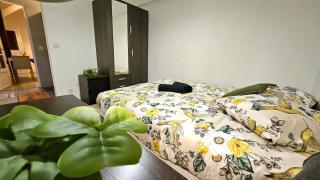 Mamie Jeanne Arcueil près RER B SIEC - Arcueil - 8