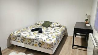 Mamie Jeanne Arcueil près RER B SIEC - Arcueil - 9