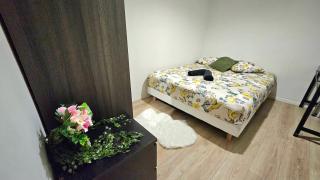 Mamie Jeanne Arcueil près RER B SIEC - Arcueil - 7