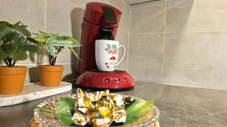 Mamie Jeanne Arcueil près RER B SIEC - Arcueil - 4