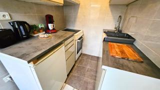 Mamie Jeanne Arcueil près RER B SIEC - Arcueil - 3