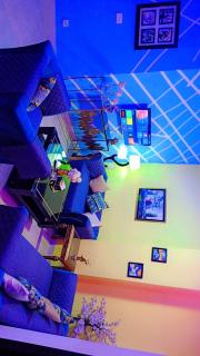 Air Avenue Luxury apartment - Lahore - 5