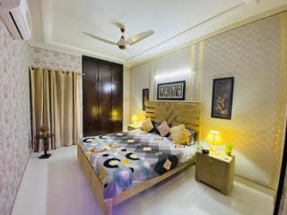 Air Avenue Luxury apartment - Lahore - 2