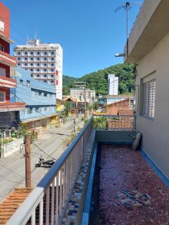 Apartamento no centro - 6