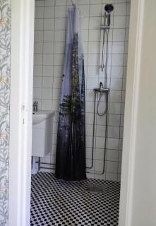 Gula huset i skogen- Skogsbruk & logi på Linderödsåsen - Kilhult - 5