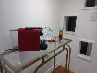 Apartamento a 80 m da praia - Guarujá - 9