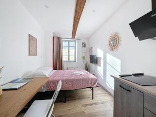 36 Nationale Royat 10 couchages - Royat - 7