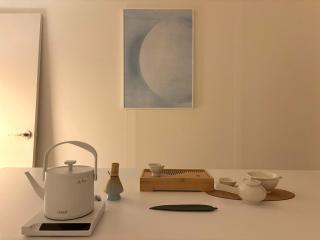 Ichon Green Tea House - Seul - 9