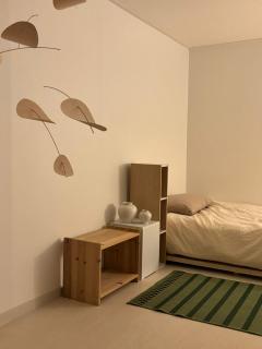 Ichon Green Tea House - Seul - 1