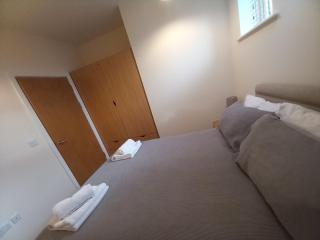 Cosy Spacious 2 bedroom Apartment Free Parking - Nottingham - 6
