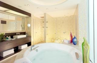 Swissotel Buyuk Efes Izmir - 4