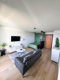 La Verrière - Saint-Denis - 5