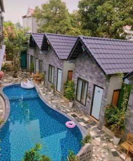 Hang Múa Village Homestay - Ninh Binh - 1