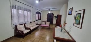 Casa na praia das Astúrias - Guarujá - 0